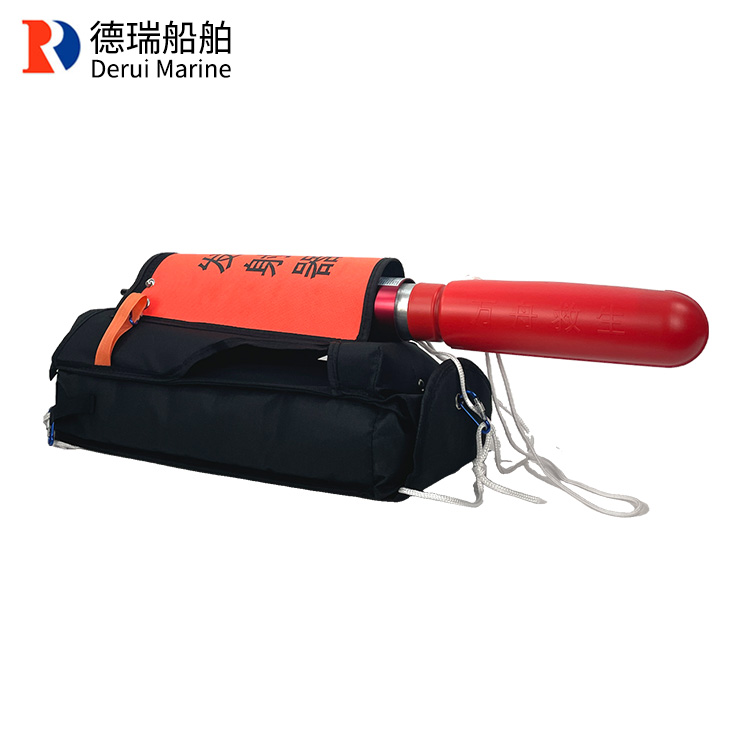 韩式抛投器
