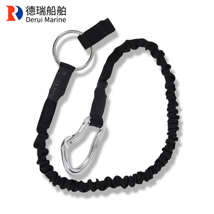 水域牛尾绳