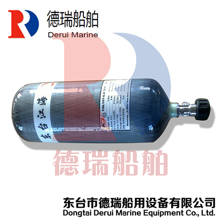 正压式空气呼吸器（6.8L气瓶）