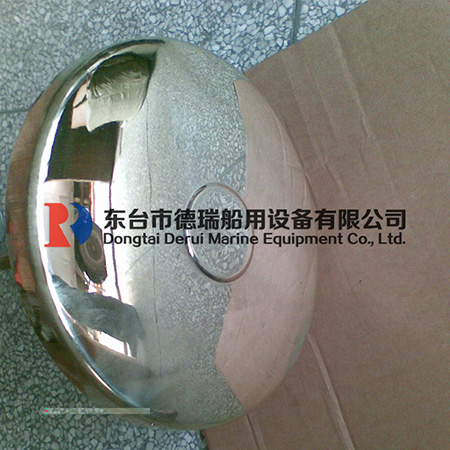 铜锣